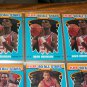 David Robinson 1990 Fleer All-Star Basketball Card