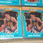 John Stockton1990 Fleer All-Stars Basketball Card