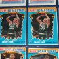 LARRY Bird 1990 Fleer All-Star Basketball Card