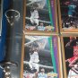Shaquille O'Neal 92-93 Fleer "Slam Dunk" Basketball Card