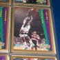 Patrick Ewing 92-93 Fleer "Slam Dunk" Basketball Cards