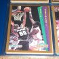 David Robinson 92-93 "Slam Dunk" basketball card
