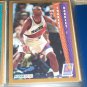 Charles Barkley 92-93 Fleer Basketball Card