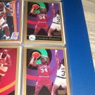 Charles Barkley 1990 Skybox Basketball Card