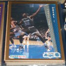 Shaquille O'Neal 92-93 Fleer Basketball Card