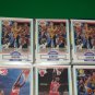 Earvin "Magic" Johnson 1990 Fleer Basketball Card