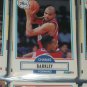 Charles Barkley 1990 Fleer Basketball Card