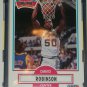 David Robinson 1990 Fleer Basketball Card