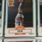 Patrick Ewing 1990 Fleer Basketball Card