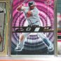 Andrew Jones 2007 RARE Fleer "In the Zone" Baseball Card