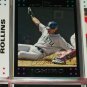 Ichiro 2007 Topps baseball card