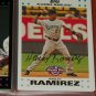 Hanley Ramirez 2007 Topps Baseball Card