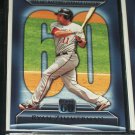 Ryan Zimmerman 2011 Topps 60-2010 NL Batting Average Leader