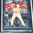 Shane Victorino 2011 Topps 60 Baseball Card- Most NL Triples 08-10