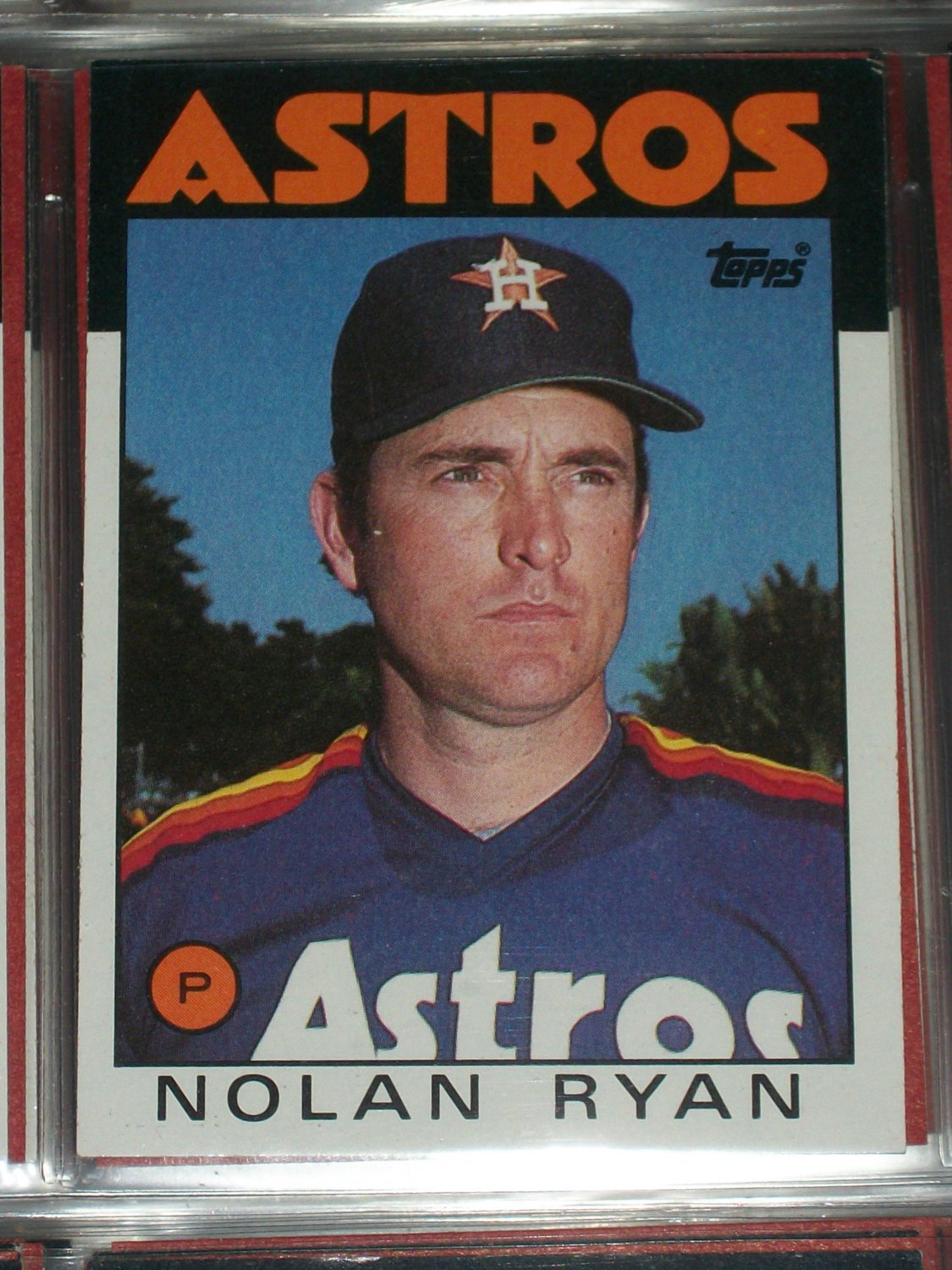 Nolan Ryan Cards 1977 Topps Nolan Ryan 650 Baseball Card Value Price 