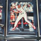 Dave Winfield 2011 Topps 60- Most HR by player with 3,000 Hits Baseball Card