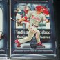 Chase Utley 2011 Topps 60- OPS Leader for Career by 2nd Baseman baseball card