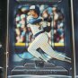 Paul Molitor 2011 Topps 60- BREWERS CAREER STOLEN BASE LEADERS BASEBALL CARD