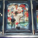 Chris Carpenter 2011 Topps 60-NL ERA LEADER SINCE 04 BASEBALL CARD