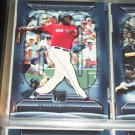 David Ortiz 2011 Topps 60- MOST HR'S AS DH BASEBALL CARD