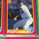Nolan Ryan 1990 Score Baseball Card
