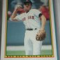 Wade Boggs 1990 Bowman Baseball Card