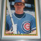 Ryne Sandberg 1990 Bowman Baseball Card