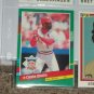 Ozzie Smith 1991 Donruss N.L. All-Star baseball card