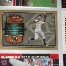 Ichiro Suzuki 2007 Fleer RARE- "CROWNING ACHIEVEMENT" BASEBALL CARD