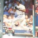 Cecil Fielder 1992 Topps Stadium Club baseball card