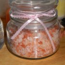 Bath salts