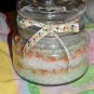 Bath salts