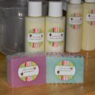 Precious Skin Lotion