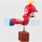 Cute Super Mario Bros Flying Mario Figure Toy