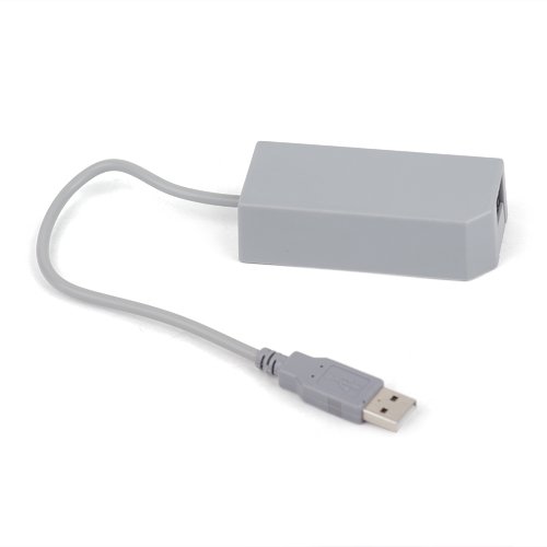 Wii LAN Network Adapter