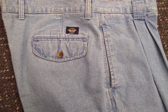 dockers khakis