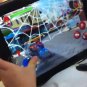 Non Fling Analog Joystick&Acirc;&nbsp;Game Controller For iPad 1 2 - FREE Shipping with Order Tracking