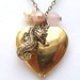 Locket Necklace