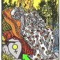 ten card tarot reading/prediction