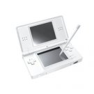 Nintendo DS Lite - Polar White