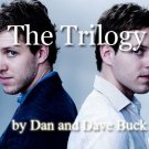 Trilogy - Dan And Dave 3 Dvds