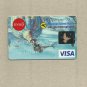 FUIB BANK UKRAINE VISA CLASSIC CARD