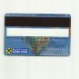 RAIFFEISEN BANK AVAL UKRAINE MAESTRO PAYMENT CARD