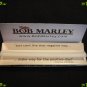 1 x BOB MARLEY 1¼ 50 Leaves Rolling Paper Booklet