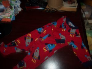 carters sleeper 3 month