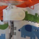 carters zip up sleeper 3 month
