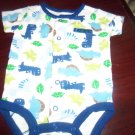 carters 3 month one piece outfit