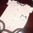 carters 3 month one piece outfit