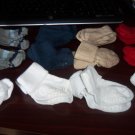 0-6months circo socks