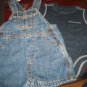 6-12 month old navy/baby gap outfit